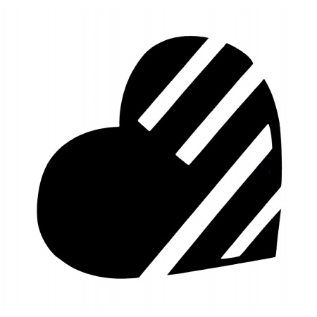 gsb17-36601_striped_heart